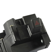 Zpartners 88923905 F65Z-13K359-AA F75Z-13K359-BA Commutateur multifonctionnel de clignotants et d'essuie-glaces pour Ford F-150 F-250 F-350 Super Duty