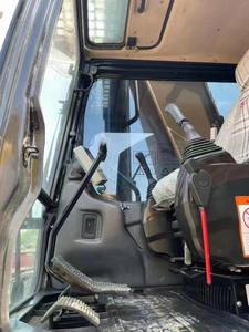 สภาพการทำงานดี คุณภาพสูง ราคาดี SY365H รถขุด Sany มือสอง 36.5 ตัน เครื่องยนต์ เกียร์ มอเตอร์ ปั๊ม รุ่นปี 2022 ผ่านการทดสอบแล้ว - Product Image 5