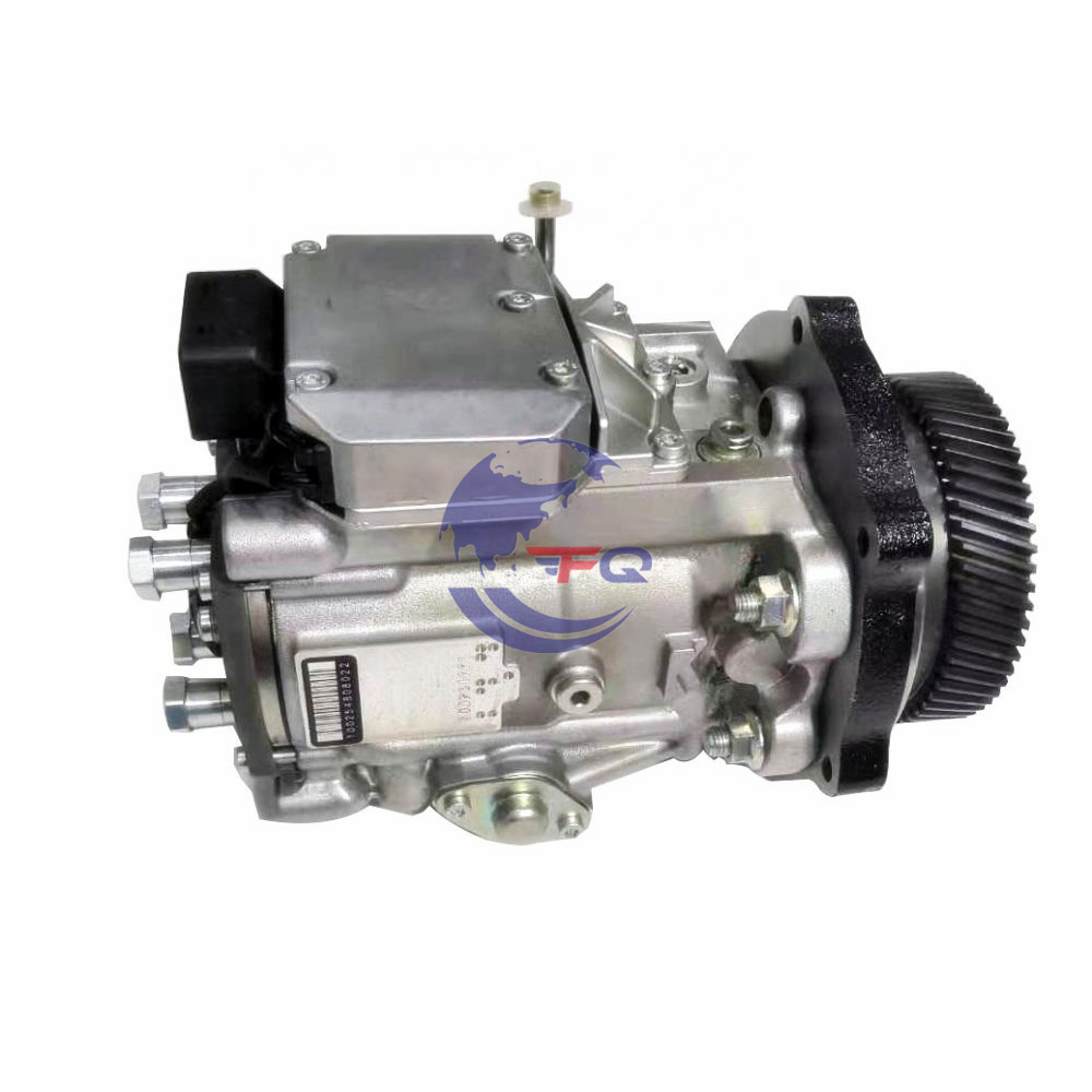 FQ 4JH1 насос Asm инжектор 8973267393 8-97326739-3 топливный насос для D-max