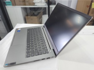Laptop <span class=keywords><strong>Lenovo</strong></span> <span class=keywords><strong>ThinkBook</strong></span> 14 <span class=keywords><strong>I5</strong></span>-1240p / 16G / 512G / Win 11 Pro - Product Image 4