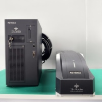 Marqueur laser Keyence 3 axes ML-Z9510A