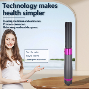 I-Terra Care Terahertz Device Rod Blower Iteracare Varilla de terapia combinada con terapia de Terahertz infrarrojo Terapia de próstata - Product Image 3