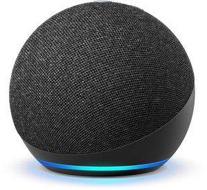 Echo Dot (4ème Génération) Haut-parleur Intelligent avec Alexa - Prix de Gros 100% Original en Stock - Product Image 5