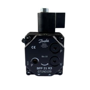 Pompe à huile dédiée au brûleur danois européen BFP21R5, prix compétitif, grande quantité, pompe à carburant et pièces par DANFOSS - Product Image 5