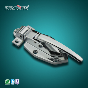 SK1-1050S Industriële Lente Geladen Verstelbare Koude Kamer Deurklink Klink - Product Image 3