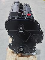 Ensemble moteur diesel turbo 5 cylindres Ford P5AT 3.2L compatible avec Ford Ranger PX PX2 Everest Mazda BT-50 OE FB3Q-6090DA/BK3Q6K537BD