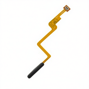 Câble flexible pour bouton d'alimentation Xiaomi Mi11T, noir, avec lecteur d'empreintes digitales, design Slayer - Product Image 3