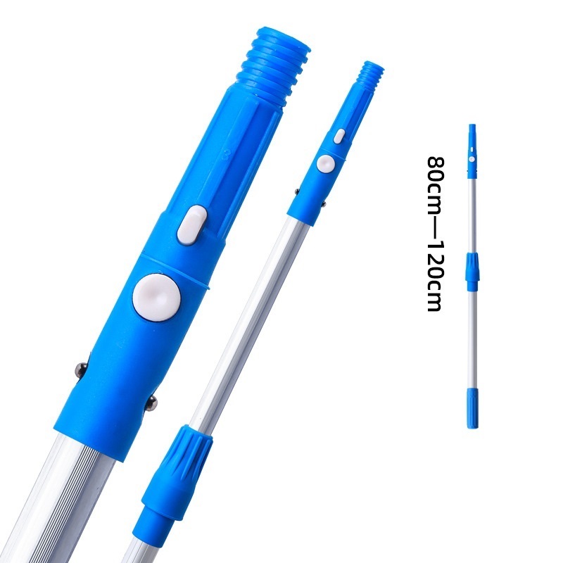 Bleu-1,2 m (2 sections)