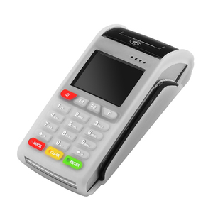 Personalizado suave y duradero del POS shell cubierta G2 terminal de <span class=keywords><strong>pago</strong></span> caso - Product Image 2