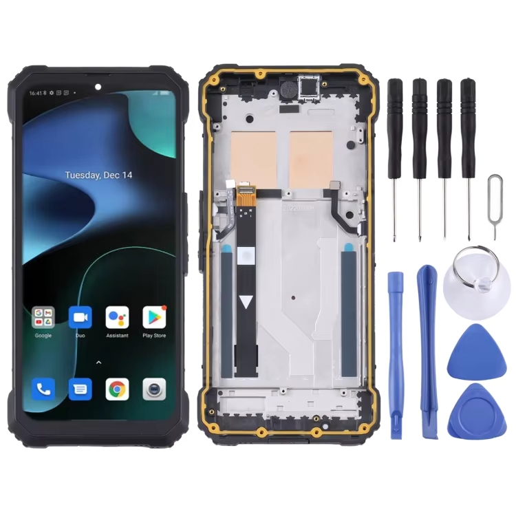 Pour Blackview BV8800