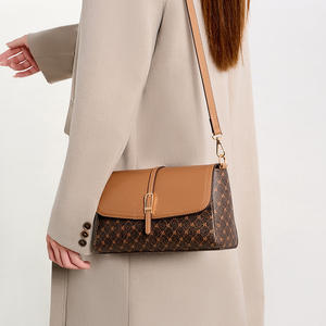 Nouveau style 2026 : Sac à main tendance pour femme, grand sac de transport élégant, léger et de haute qualité, sac à bandoulière - Product Image 3