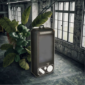 Werkseitiger ODM-Handgas-Multi-<span class=keywords><strong>Gas</strong></span>-Detektor 3-in-1-Plug-in-Echtzeit-Monitor Erdgas leck Home LPG-Sicherheits alarm - Product Image 6