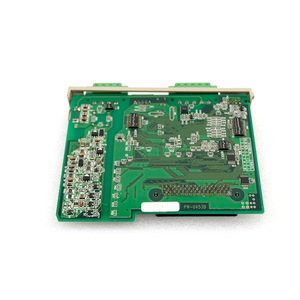 Module d'interface esclave CC-Link AFMP-02 pour communication réseau IP20, transmission 1000m, haute stabilité DC24V - Product Image 4