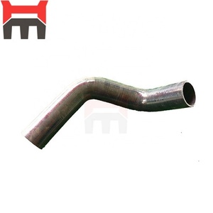 Tuyau en caoutchouc pour excavatrice E307D, tuyau d'admission du turbocompresseur 307-9273 - Product Image 4
