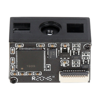 EDOO ME11 USB Ttl Android Décodage PDA Carte Intégrée Lecteur de Contrôle d'Accès QR 2D QR Code Scanner Machine Document Scanner
