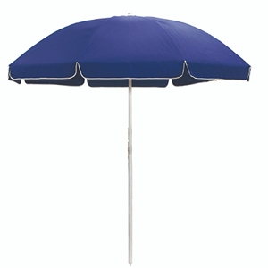 Sombrilla de Playa de 2 Metros, 32 mm, 4 Palos - Product Image 2