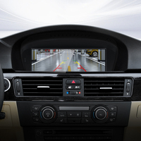 STWEI ID8 Nouveau système Android 14 avec interface utilisateur 8,8 pouces, CarPlay sans fil, AUTO pour BMW Série 3 E90 E91 Série 5 E60 E61 Radio CCC Bluetooth