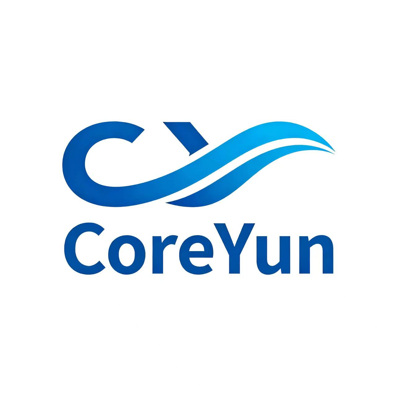 Changzhou Coreyun Tech Co., Ltd. logo