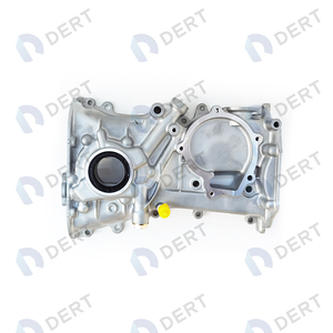 Phụ tùng xe hơi bơm dầu cho Nissan 13500-3s500, 13500-53y00, 13500-53y01 - Product Image 1
