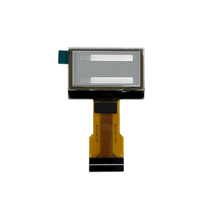Kugog — écran oled blanc Monochrome pour matrice de points mu/SPI/I2C, 128x64, avec pilote IC SH1106G - Product Image 6