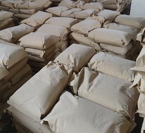 Suplemen Creatine Monohydrate Kunyah Formula Khusus & Solusi OEM ODM - Product Image 4