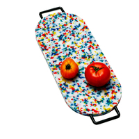 Planche à découper en plastique UHMWPE HDPE de haute qualité - Planche à découper de cuisine, fabricant de planches à découper durables