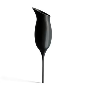 3D Printed Automatic Watering Pot Wine Glass Shape Self Watering Device For Indoor Outdoor Plants Hydroponics Gardening - Product Image 5