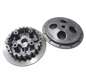 BX16060570 Parti di Motore per <span class=keywords><strong>Moto</strong></span> all'Ingrosso, Mozzo Frizione, <span class=keywords><strong>Centro</strong></span> Frizione per YAMAHA FZ16 FAZER150 FZ 2.0 R15 di GROWSUN - Product Image 1