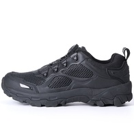 Chaussures de course et de randonnée pour hommes, respirantes, chaussures de randonnée en montagne, chaussures de plein air pour le désert, chaussures de course, chaussures d'exercice, bottes tactiques