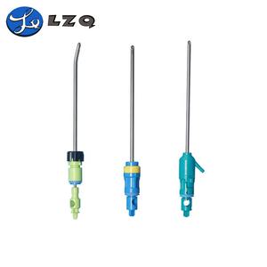 Lame per rasoio isteroscopiche per isteroscopia in vendita - Product Image 1