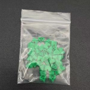 Harga Murah 40 Buah/Tas Tambahan Karet Silikon Gigi Ortodontik Wedges Pengisi Gigi Pembidik Implan Gigi Korektor Kawat Gigi - Product Image 6