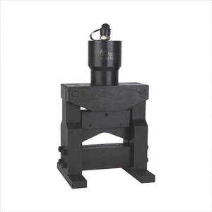 Cortadora Hidráulica de Barras Yihou Tools YDC-150V, Máquina de Corte de Cobre y Aluminio de Alta Rigidez - Product Image 1
