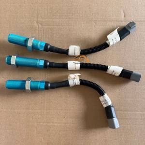 Nouveau CAPTEUR, REVOLUTION 6560-61-2110 PIÈCE pour KOMATSU CAPTEUR, REVOLUTION - Product Image 6