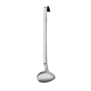 Cuillère à sauce HENDI Profi Line 410x100mm pour équipement de cuisine commerciale - Product Image 1