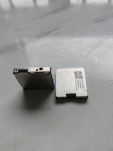 PLANTOWER PMST003 PM1.0 PM2.5 PM10 Capteur de qualité d'air de particules de poussière laser pour purificateur d'air - Product Image 6