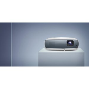 Projecteur de cinéma maison DLP 4K UHD TK850i, 3300 lumens, portable, Android 11, haut-parleurs intégrés pour salon - Product Image 2