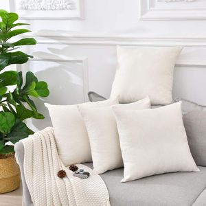 Funda <span class=keywords><strong>de</strong></span> Almohada <span class=keywords><strong>de</strong></span> Lino Grueso para Sublimación, <span class=keywords><strong>Precio</strong></span> al por Mayor - Product Image 2