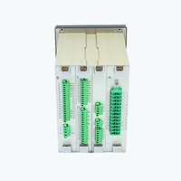 Dispositif de protection intégré à micro-ordinateur EastSong ES8, communication Modbus RTU/TCP, RS-485/Ethernet, certifié EMC, triphasé