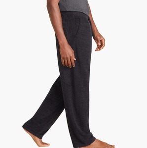 Custom New Arrival <strong>Men's</strong> <strong>Pyjama</strong> Pant Boys Comfortable Designer Sleepwear Breathable Thermal Fleece Trousers <strong>Men</strong> Pajama Pants - Product Image 2