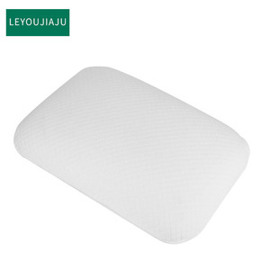 Regalo Corporativo - Almohada de Espuma Viscoelástica de 60D, Hipoalergénica, Lavable, Personalizable, Ligera, Resistente a la <span class=keywords><strong>Humedad</strong></span> y al Clima - Product Image 5