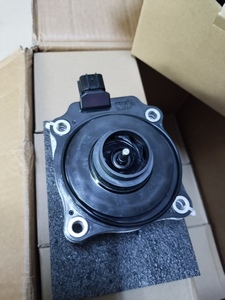Bomba de Agua PEIVSO 16032-25010 1603225010 para TOYOTA RAV4 CAMRY LEXUS ES350, Conjunto de Bomba de Agua Refrigerante para Automóviles - Product Image 6