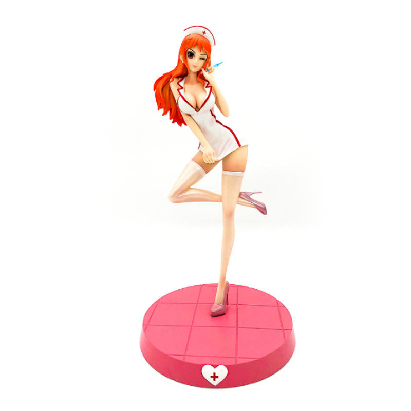 พยาบาลโรบิน