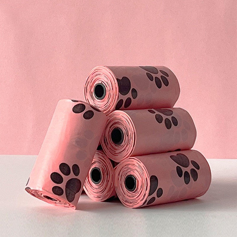 Rosa (26 rollos/caja)