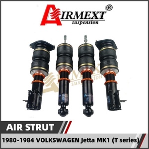 ชุดกันสะเทือนอากาศสำหรับ <span class=keywords><strong>Volkswagen</strong></span> <span class=keywords><strong>Jetta</strong></span> <span class=keywords><strong>MK1</strong></span>(1980 ~ 1984) ชิ้นส่วนรถยนต์/นิวเมติก - Product Image 3