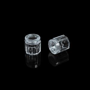 Anís estrellado 10g muestra cosmética crema paquete de prueba productos para el cuidado de la piel botella de embalaje caja de sombra de ojos de uñas - Product Image 2