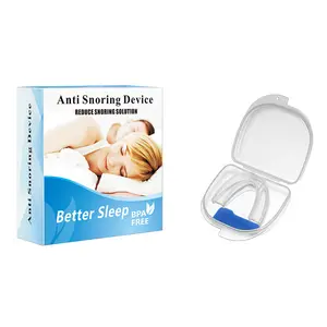 Lowest Price Anti Snoring Devices Nighttime Sleeping Stop Snoring Device