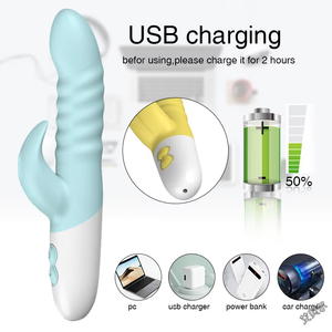 חדש להגיע למבוגרים מין צעצועים <span class=keywords><strong>g</strong></span>-<span class=keywords><strong>spot</strong></span> wand massager ויברטור עבור נקבה - Product Image 6