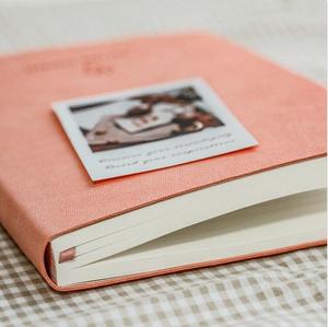 Tùy Chỉnh Da Ràng Buộc <span class=keywords><strong>Softcover</strong></span> Tạp Chí Nổi Đóng Dấu Logo Lót Chấm Lưới Giấy Máy Tính Xách Tay Nhật Ký Cá Nhân In Ấn - Product Image 5