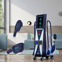Appareil d'épilation au laser IPL DPL professionnel 2026, système de réduction des poils permanent et indolore, IA gratuite
