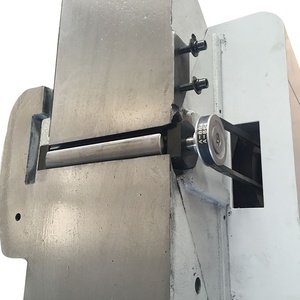 Rabot de surface 6 "épaisseur de bois rabot menuiserie Jointer - Product Image 3